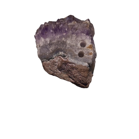 Amethyst rock - Picture 3 of 4